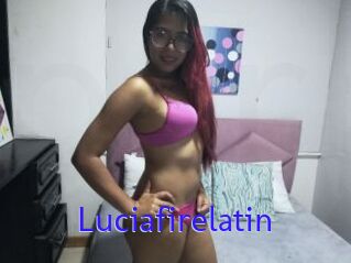 Luciafirelatin