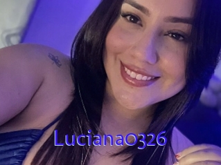 Luciana0326