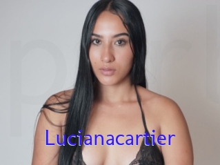 Lucianacartier