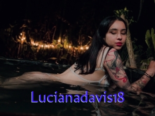 Lucianadavis18