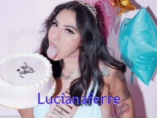 Lucianaferre