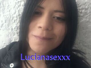 Lucianasexxx