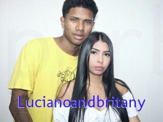 Lucianoandbritany
