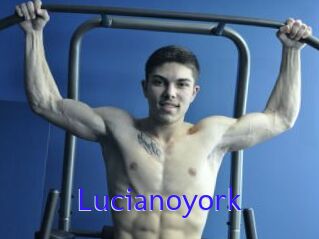 Lucianoyork