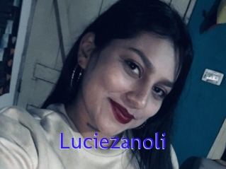 Luciezanoli