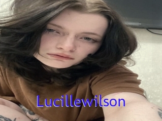 lucillewilson Porno Bild