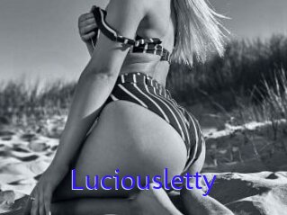 Luciousletty