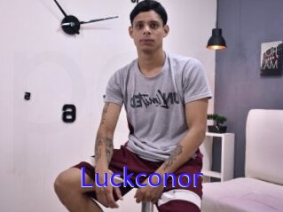 Luckconor