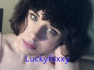 Luckyfoxxy