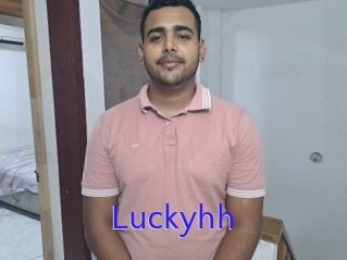 Luckyhh