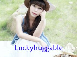Luckyhuggable
