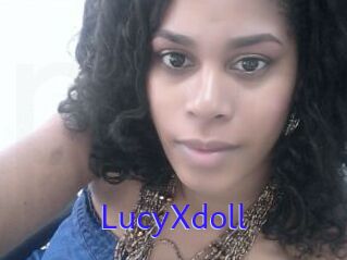 LucyXdoll