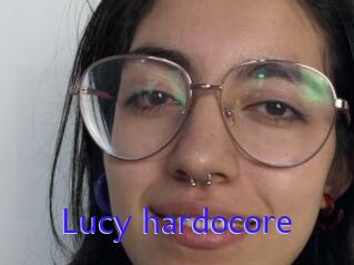 Lucy_hardocore