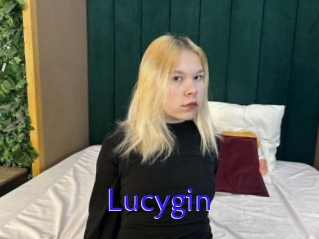 Lucygin