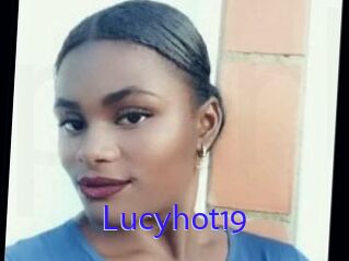 Lucyhot19