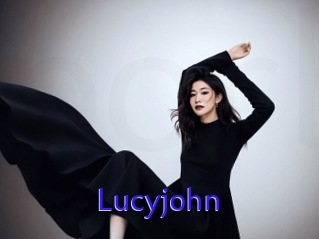 Lucyjohn