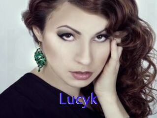 Lucyk