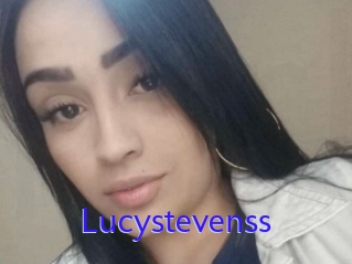 Lucystevenss