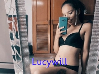 Lucywill