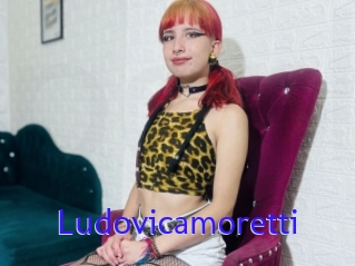 Ludovicamoretti