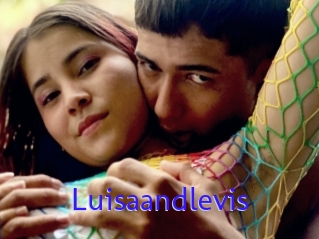 Luisaandlevis