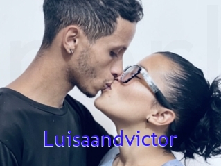 Luisaandvictor