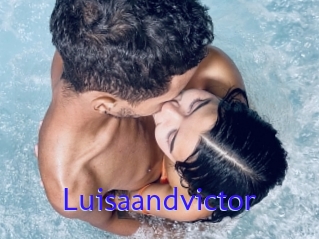 Luisaandvictor