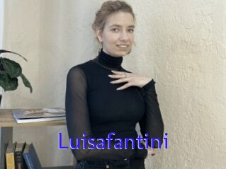 Luisafantini