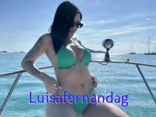 Luisafernandag