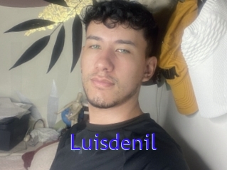 luisdenil Porno Bild