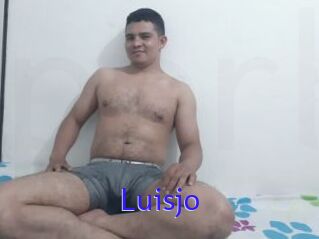 Luisjo