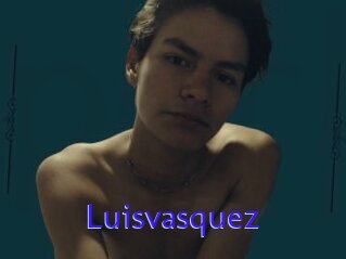 Luisvasquez
