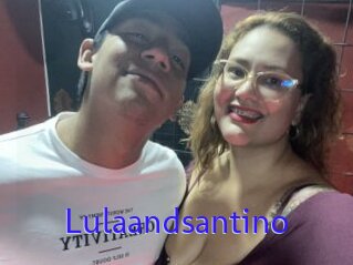 Lulaandsantino