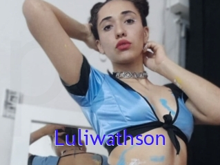 Luliwathson