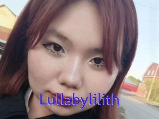 Lullabylilith