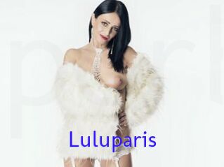 Luluparis