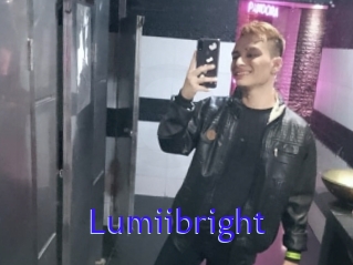lumiibright Porno Bild