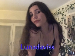 Lunadaviss