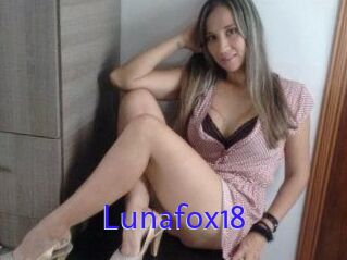 Lunafox18