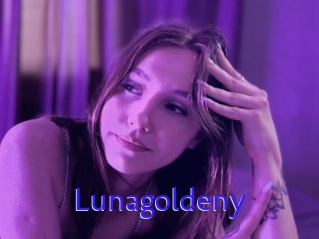 Lunagoldeny