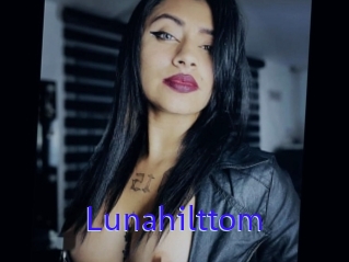 Lunahilttom