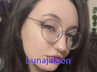 Lunajakson