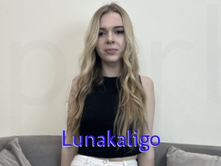 Lunakaligo
