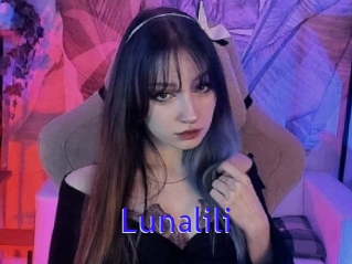 Lunalili