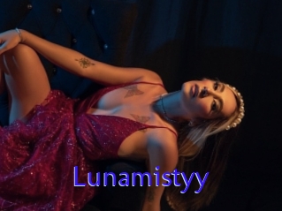Lunamistyy