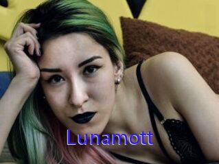 Lunamott