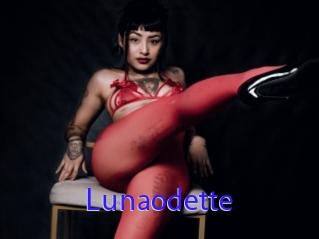 Lunaodette