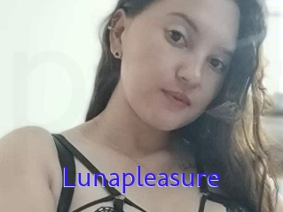 Lunapleasure