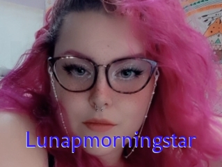 Lunapmorningstar