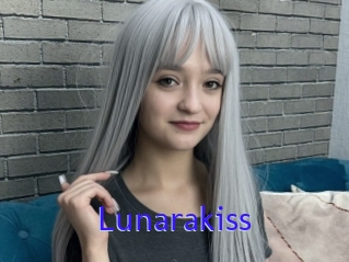 Lunarakiss